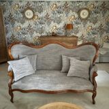 Louis Philippe sofa