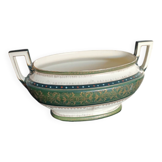 Boch Frères planter, 1920