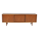 Danish teak sideboard