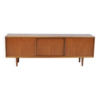 Danish teak sideboard