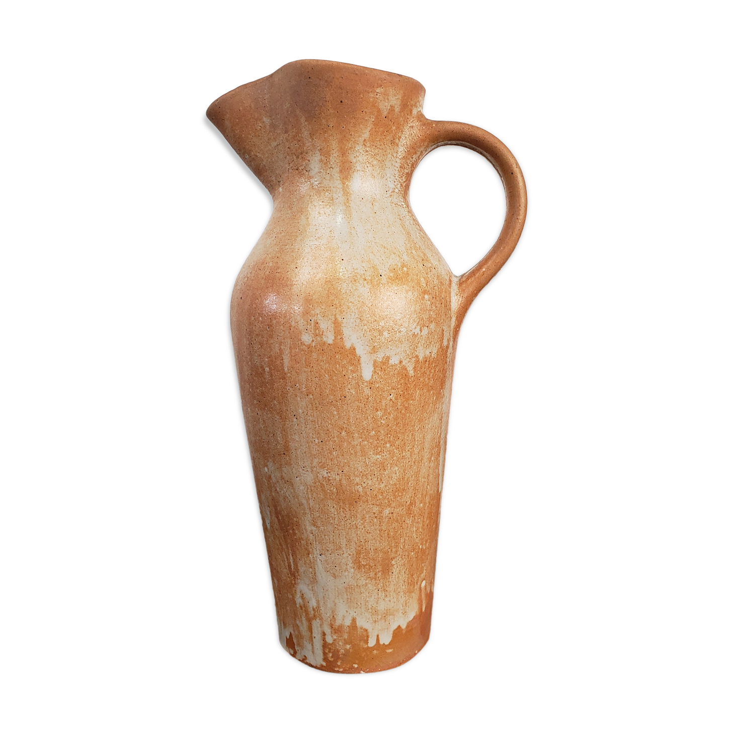 Sandstone jug