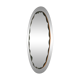 Veca mirror, Italy, 1970s