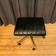 Stoll Giroflex footrest, designed by Martin Stoll, Germany, 1968