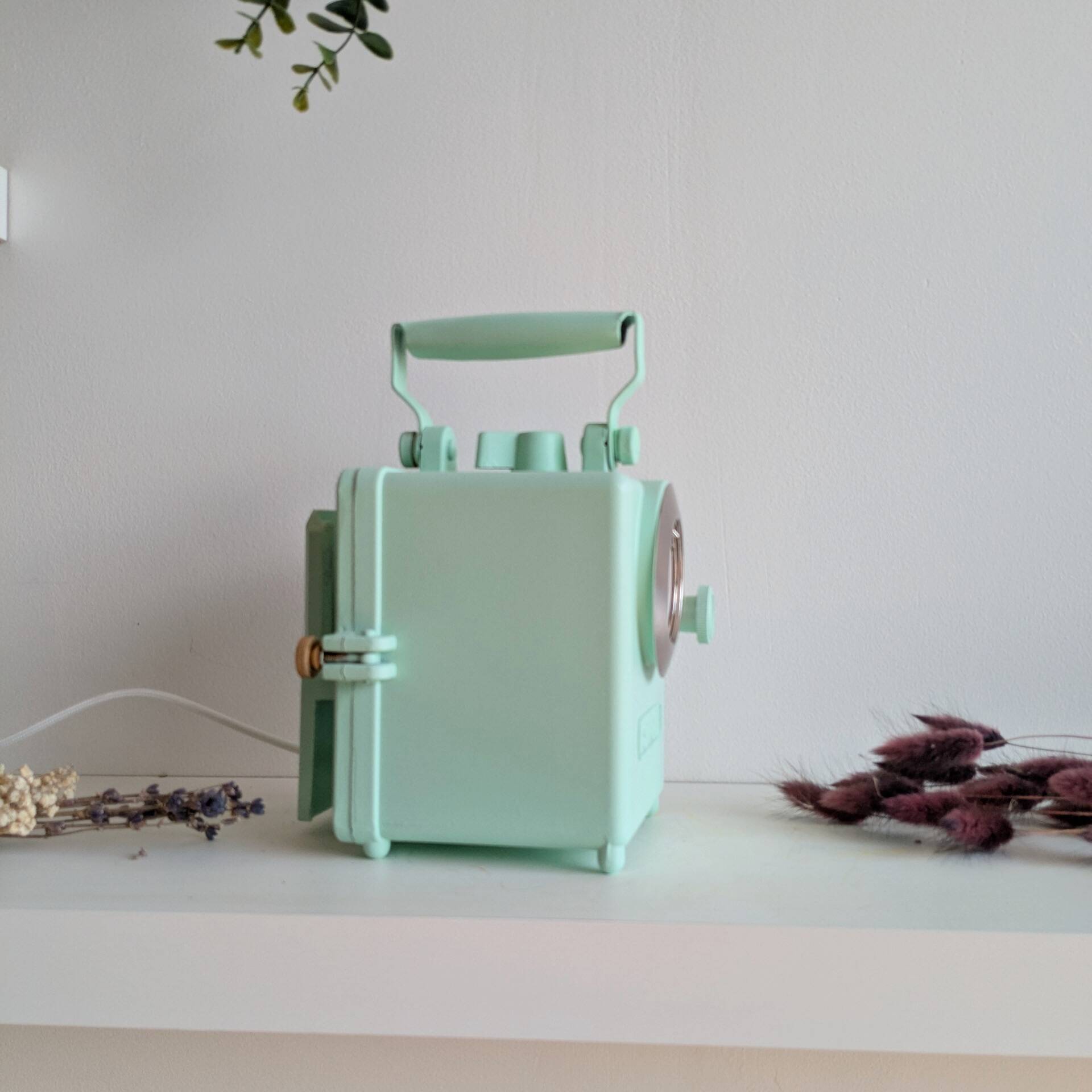 Wonder Clear Blue Agral