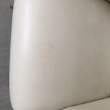 Pair of armchairs