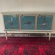 Umberto Mascagni for Harrods London — Three-door buffet