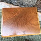 Pair of bedside feet compass