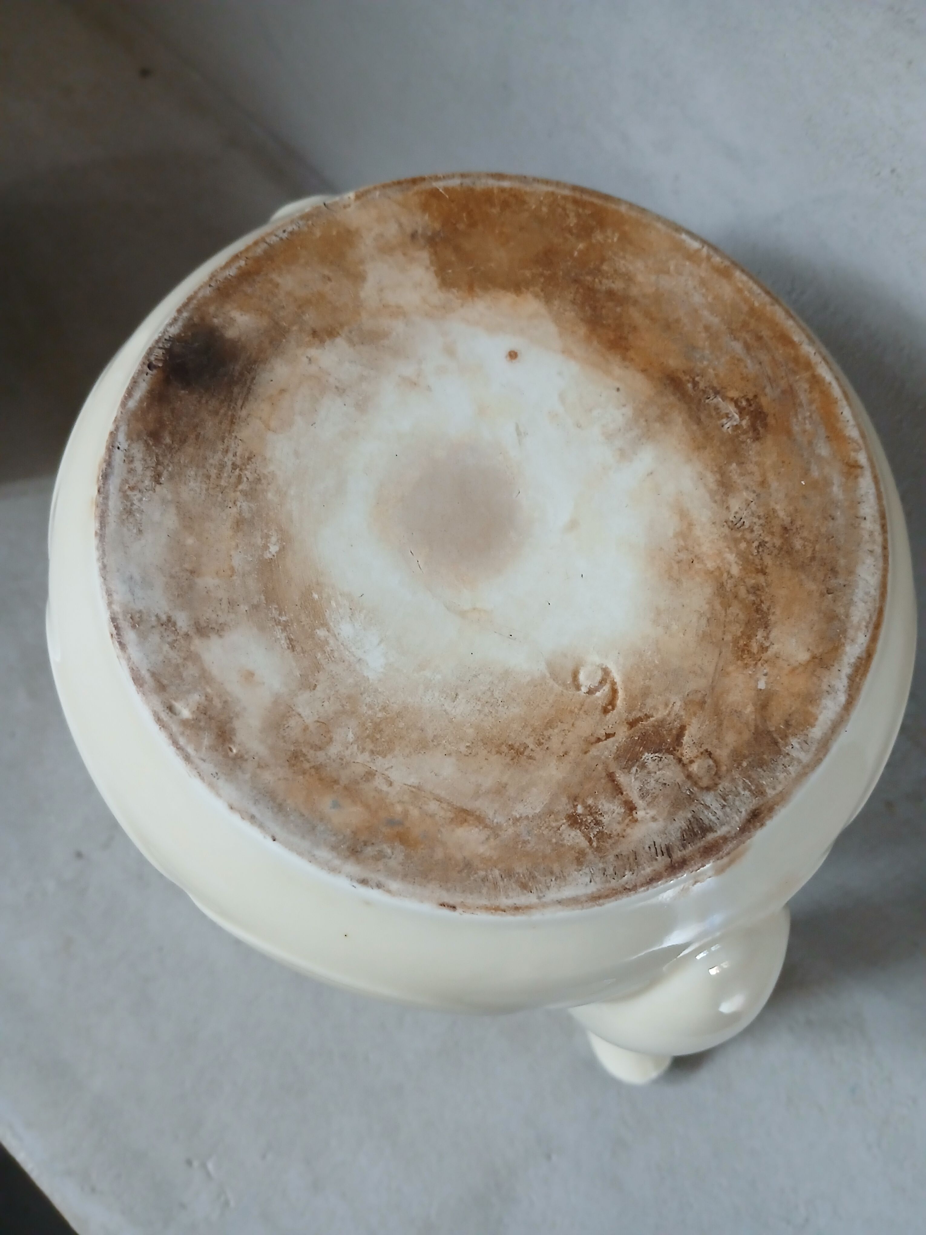 Vintage coffee pot/teapot