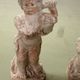 Cherub figurines