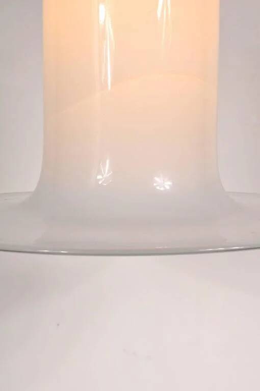 1960s ceiling lamp by Alessandro Pianon for Vistosi, Italy