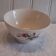 Very nice porcelain bowl in good condition.