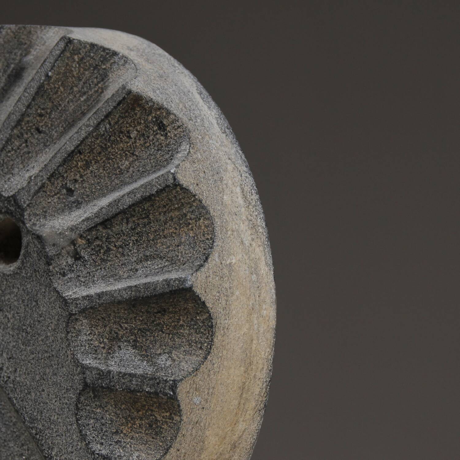 Abstract Stone Sculpture | Germany 1970s