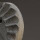 Abstract Stone Sculpture | Germany 1970s