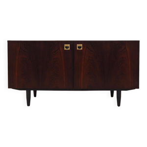 Armoire en palissandre, - design danemark