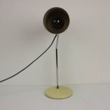 Table Lamp by Napako, 1960's, Czechoslovakia
