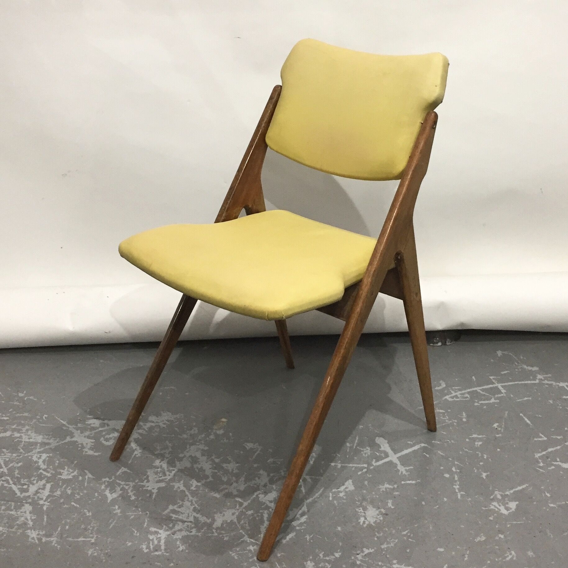 Guermonprez chair