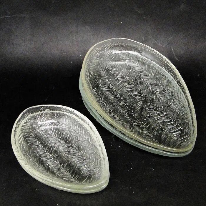 I9W DROST Huta Ząbkowice Igloo plates 4 pcs