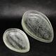 I9W DROST Huta Ząbkowice Igloo plates 4 pcs