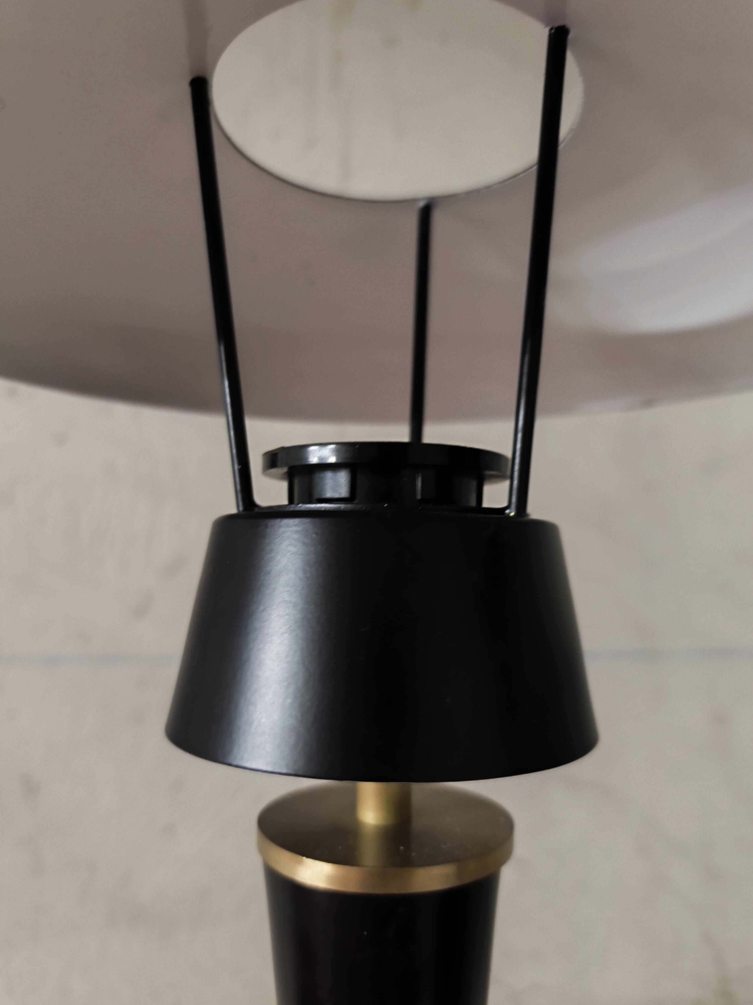 Lampes "Opal" House Doctor