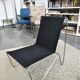 Bachelor Chair by Verner Panton
