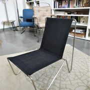 Chaise Bachelor de Verner Panton
