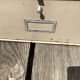 Valve cabinet Ronéo beige 5casiers