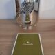 Christofle silver-plated metal ice bucket