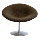 Petit globe de Pierre Paulin