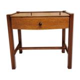 Scandinavian bedside