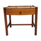 Chevet scandinave