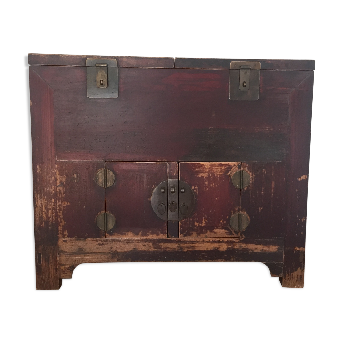 Chinese furniture early 20th century