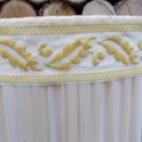 Art Deco lamp