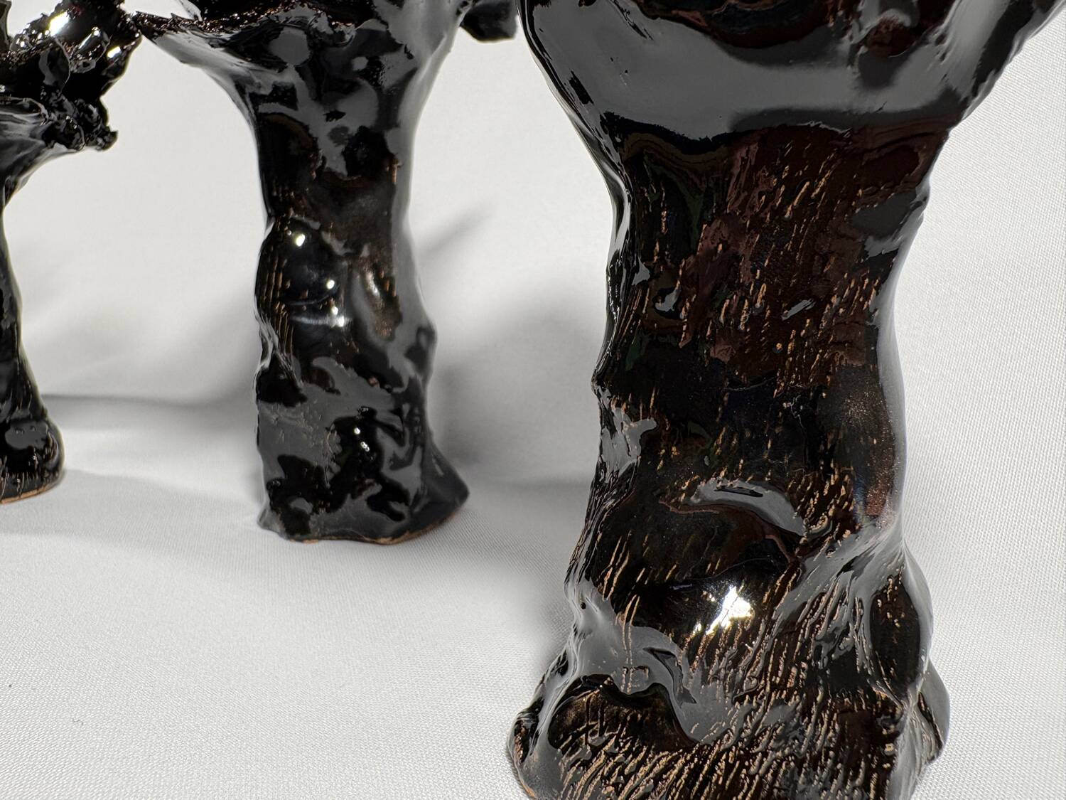 Candle holders