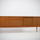 Enfilade scandinave 1960