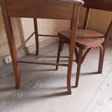 Children's desk