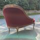 Louis XV style daybed