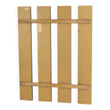 Coat rack 'Sangerhausen' vintage