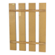 Vintage coat rack "Sangerhausen"