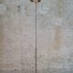 Lampadaire tripode industriel IDEAL Atomlux,  France 1950