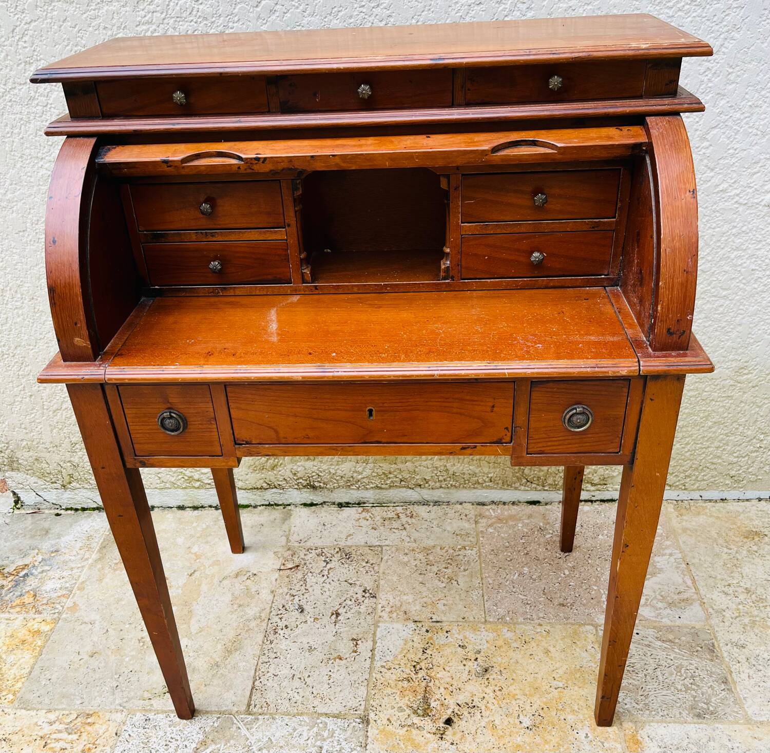 Office, roller happiness-of-the-day