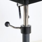 Kevi office chair by Jørgen Rasmussen / Teak / 1960s / Mid-century Danish modern design