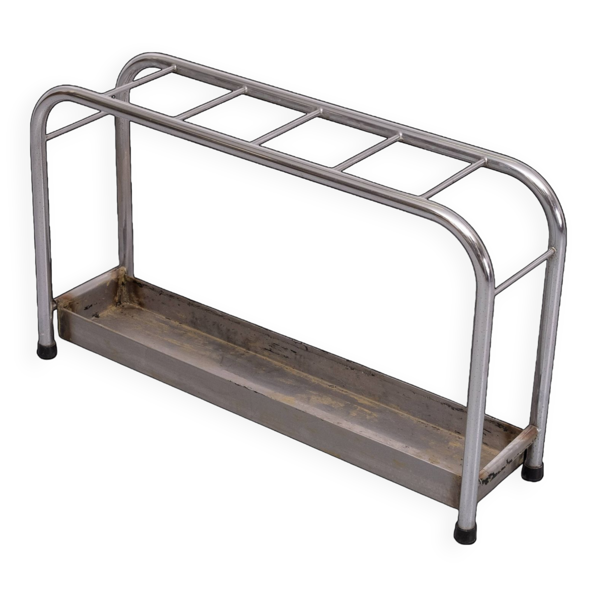 Bauhaus Umbrella stand 1950s Holland