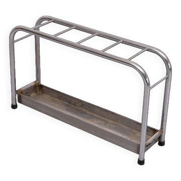 Bauhaus umbrella stand 1950s Holland