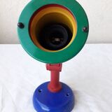 Spot wall lamp style memphis