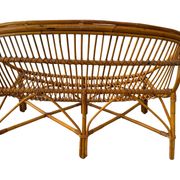 Canapé style Franco Albini années 60 Italie