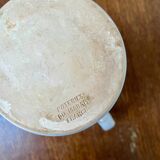 Vintage jug from Poteries du Marais