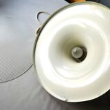 HANS-AGNE JAKOBSSON Ceiling light, model T625 Sweden Scandinavian design