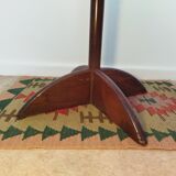 Cactus coat rack