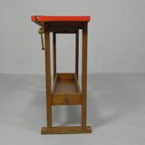 Mini workbench, Vero, 1970s