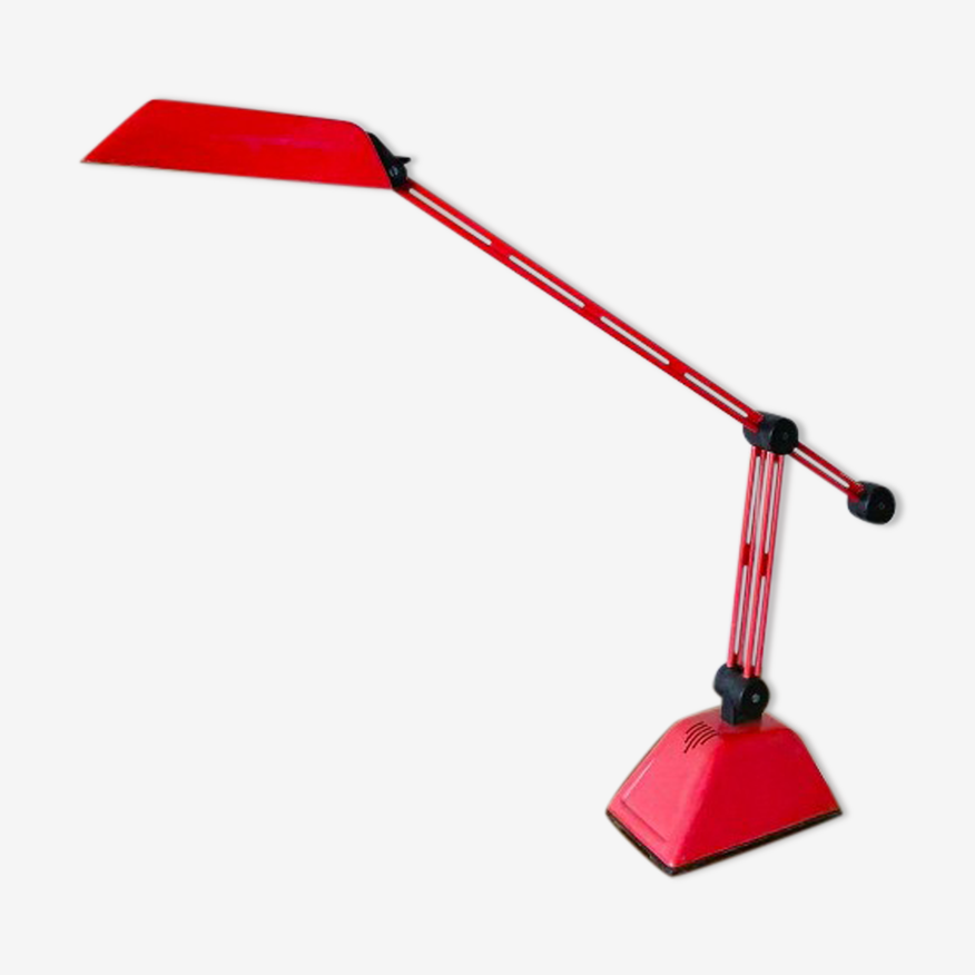 Lampe de Bureau Modulable